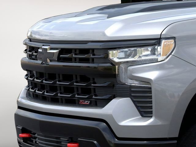 New 2026 Chevrolet Silverado 1500 LT Trail Boss AWD/4WD image 13