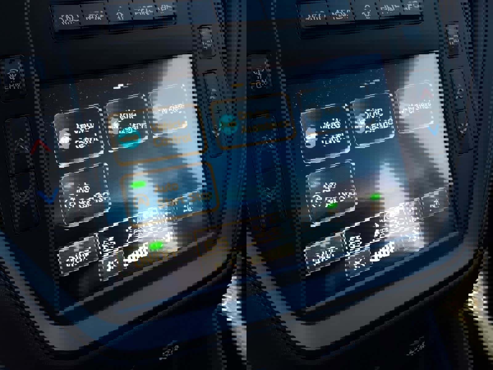 Certified 2025 Subaru Impreza 2.0i w/ Popular Package #1A image 35