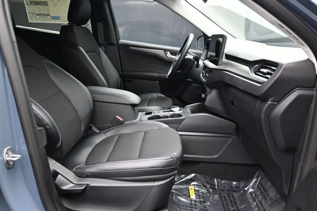 New 2026 Ford Escape SE FWD image 15