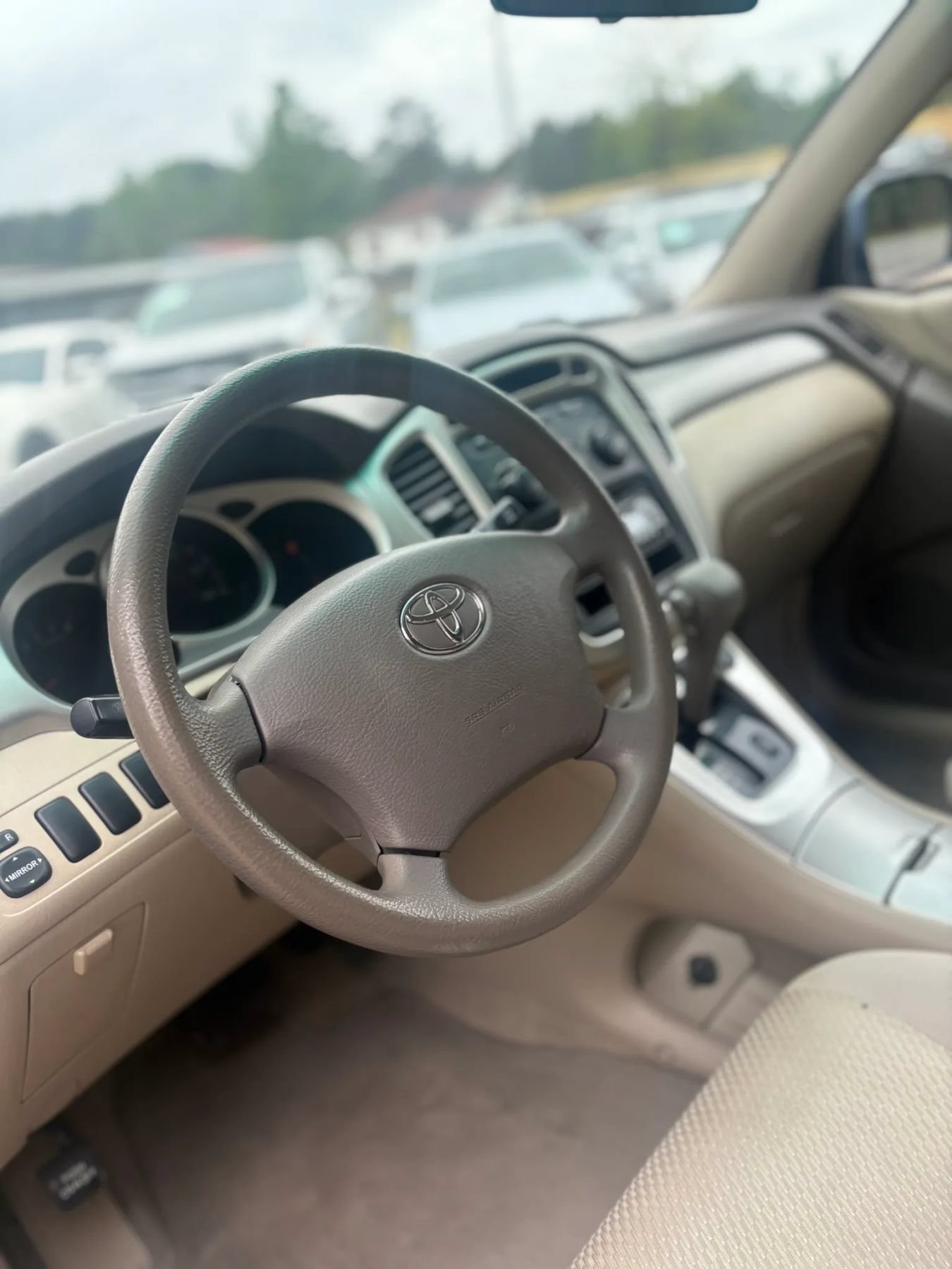 Used 2004 Toyota Highlander 2WD image 13