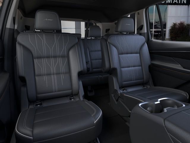 New 2026 Buick Enclave Avenir w/ Super Cruise Package image 17
