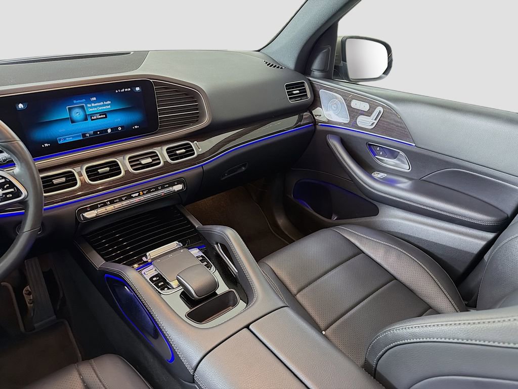 Used 2020 Mercedes-Benz GLE 350 image 26