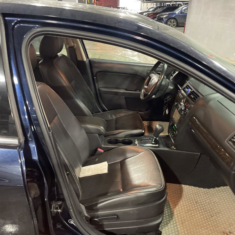 Used 2008 Mercury Milan Premier image 15