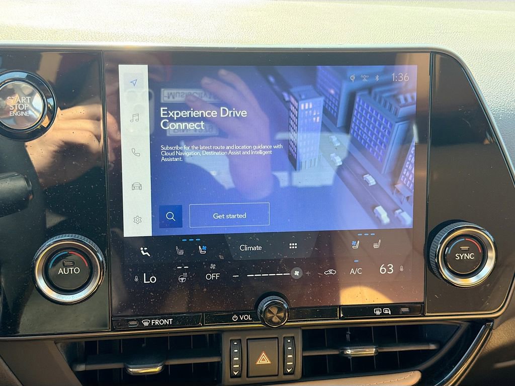 Used 2023 Lexus NX 350 AWD image 30