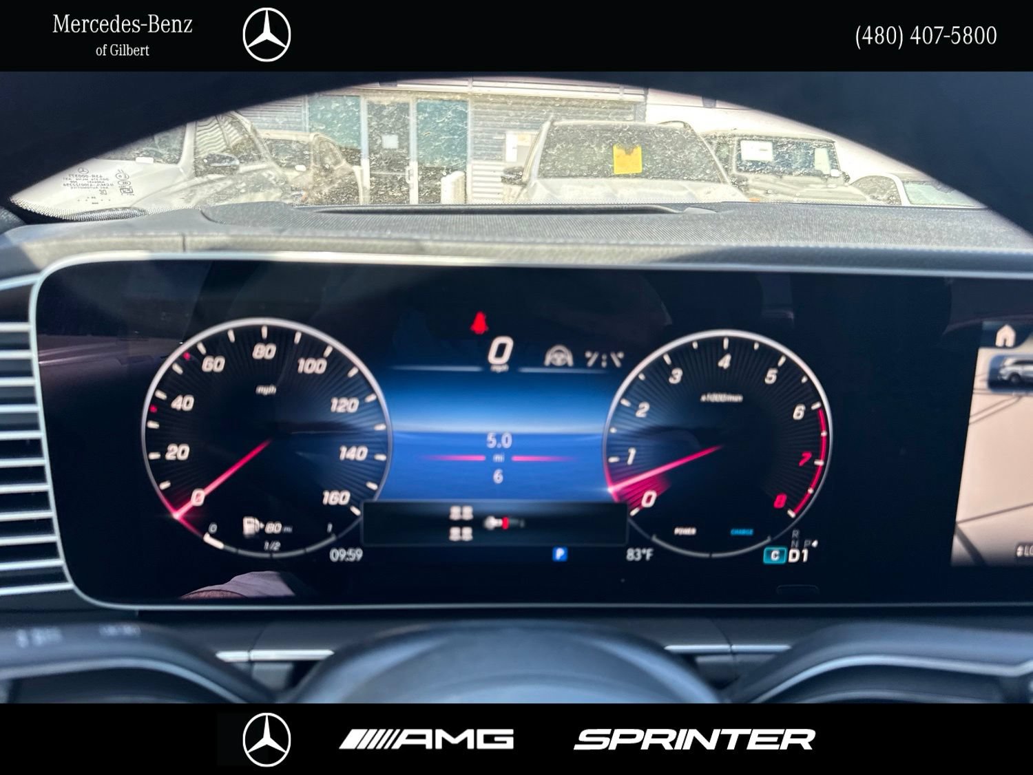 New 2026 Mercedes-Benz GLS 450 4MATIC image 24