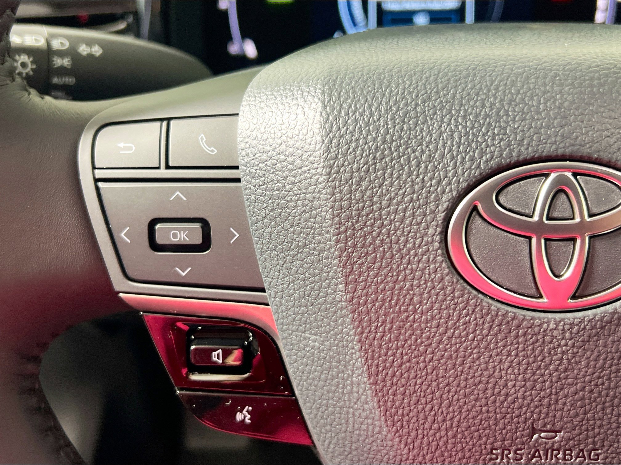 New 2026 Toyota Camry LE image 18