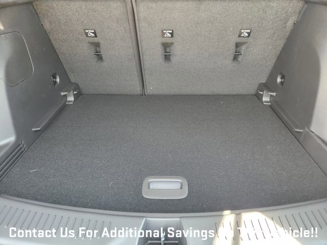 New 2026 Buick Encore GX Sport Touring image 22