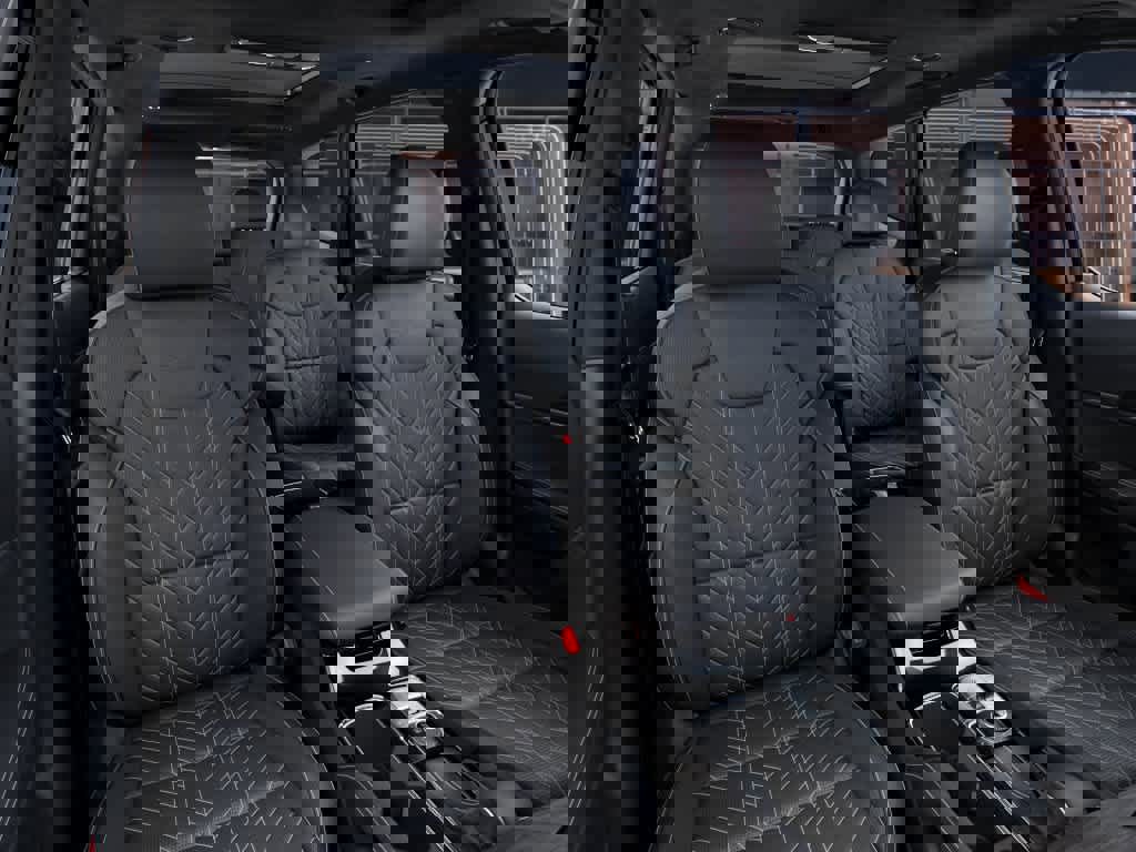 New 2025 Kia Telluride SX Prestige X-Line image 15