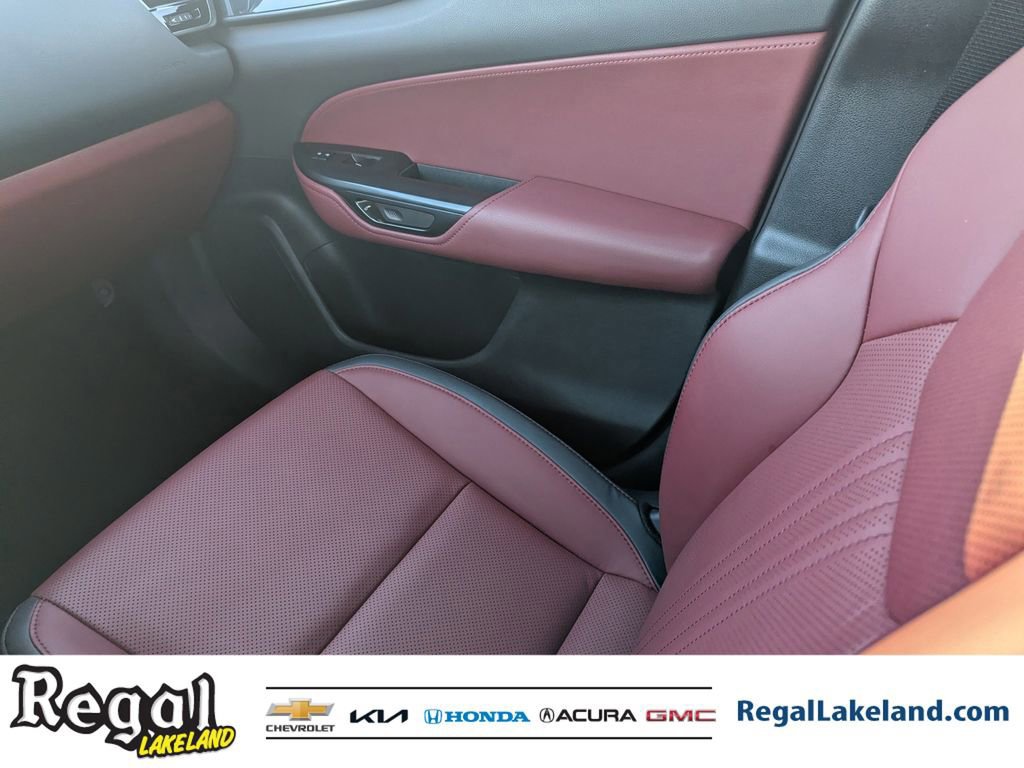 Used 2026 Lexus NX 350 AWD w/ Accessory Package (Z1) image 14