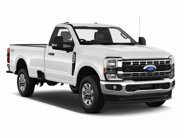 Used 2023 Ford F250 XLT