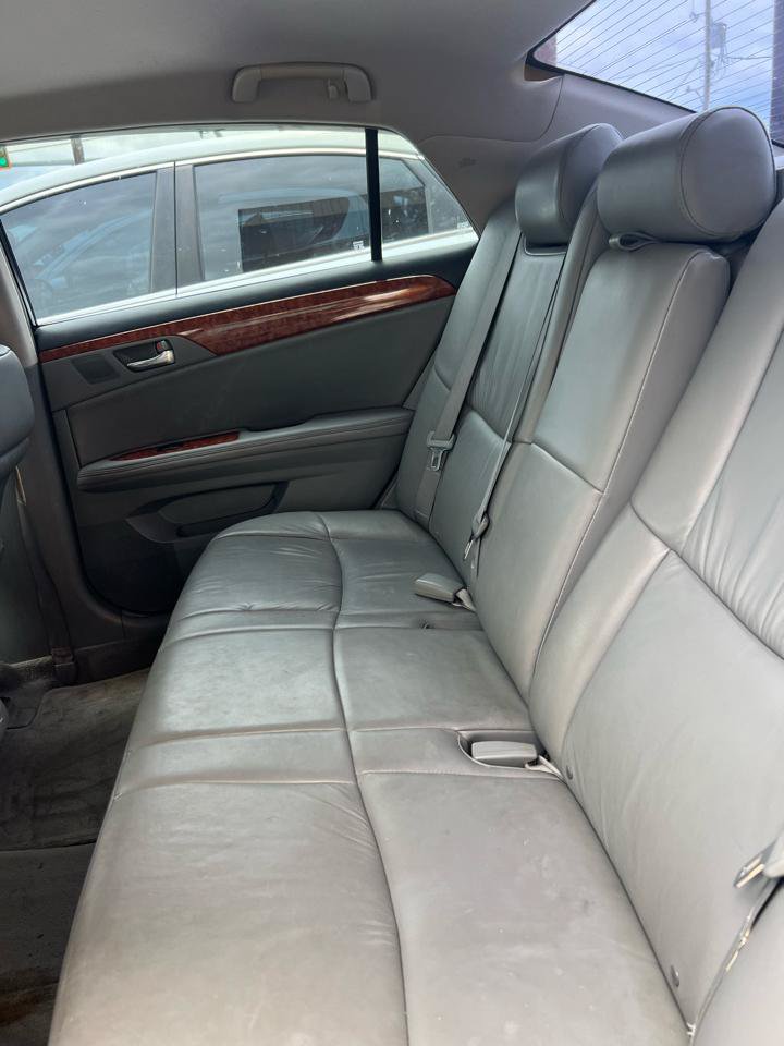 Used 2005 Toyota Avalon XL FWD image 6