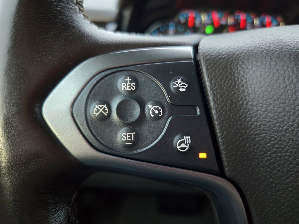 Used 2019 Chevrolet Tahoe LT image 14