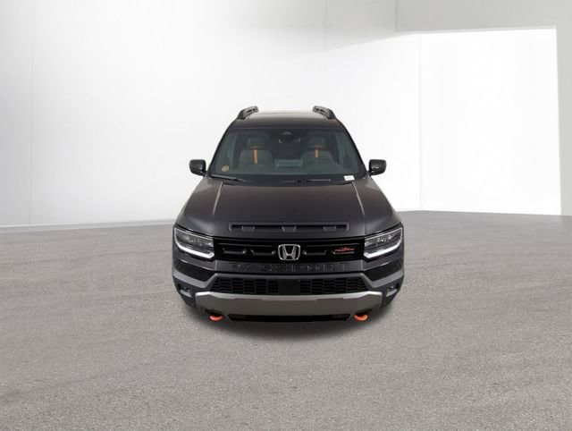 New 2026 Honda Passport TrailSport image 25