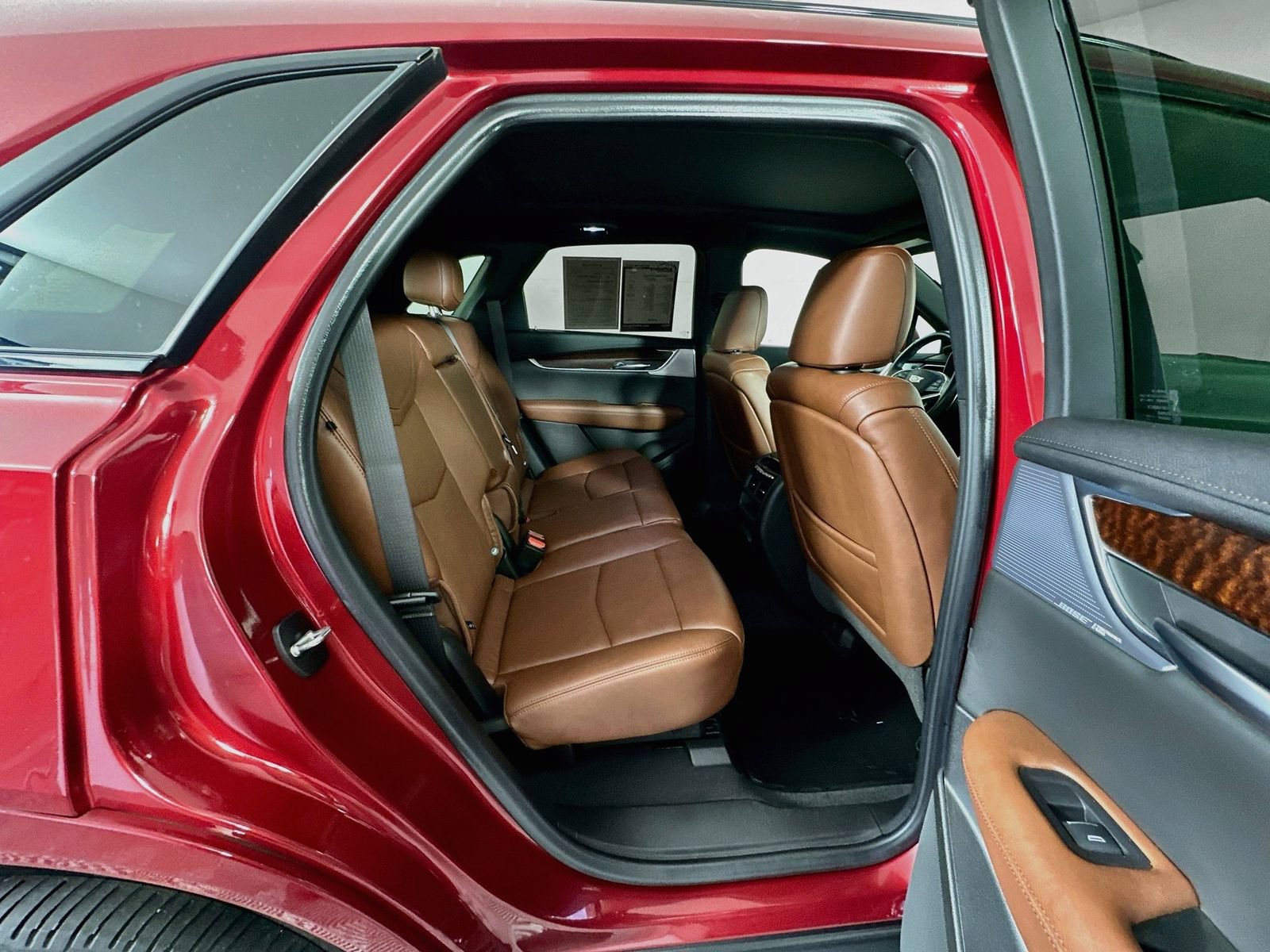 Used 2020 Cadillac XT5 Sportv AWD/4WD image 26