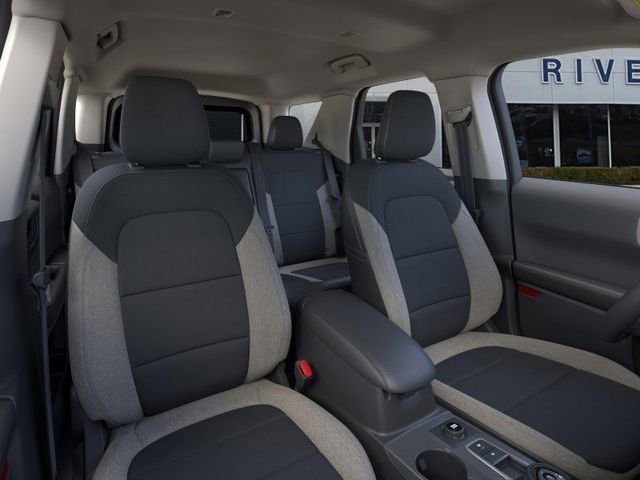 New 2025 Ford Bronco Sport Big Bend AWD/4WD image 10