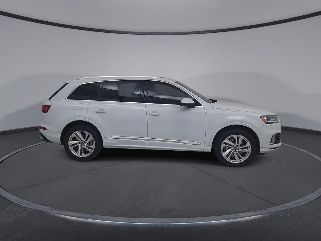 Used 2021 Audi Q7 2.0T Premium w/ Convenience Package AWD/4WD image 18