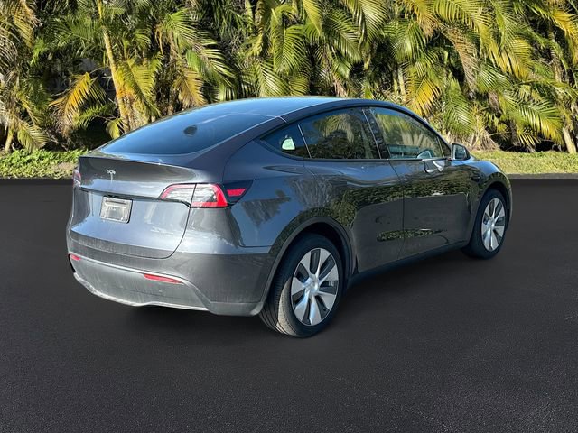 Used 2024 Tesla Model Y Long Range image 5