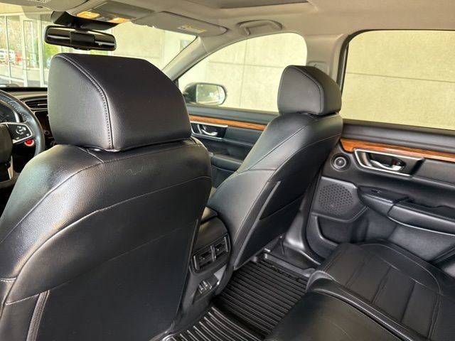 Used 2021 Honda CR-V EX-L image 20
