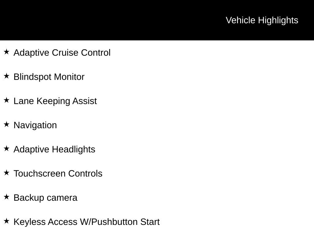 Certified 2024 Honda Ridgeline Black Edition image 6