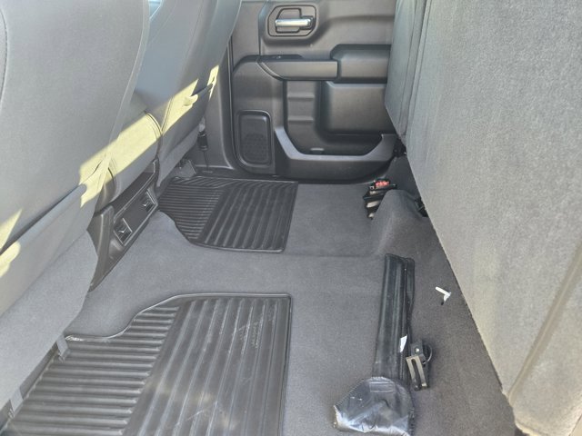 Used 2022 Chevrolet Silverado 1500 Custom image 30