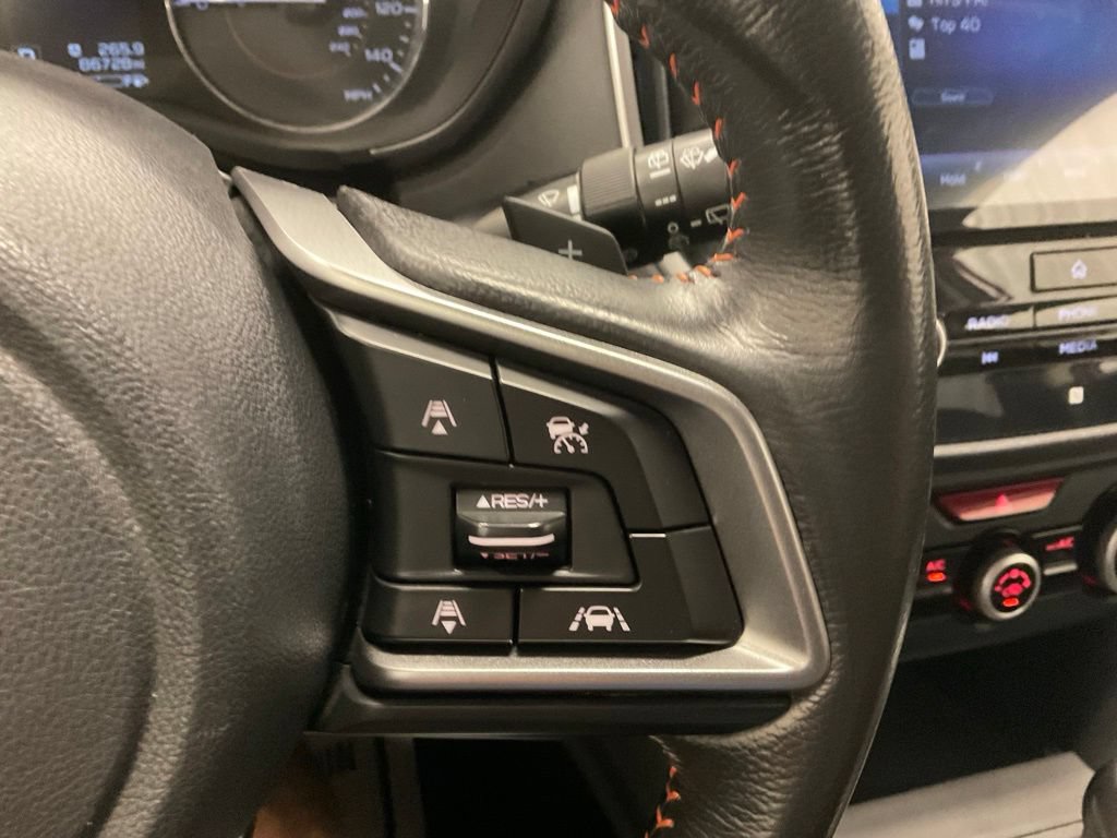 Used 2019 Subaru Crosstrek 2.0i Limited w/ Popular Package #2 AWD/4WD image 18