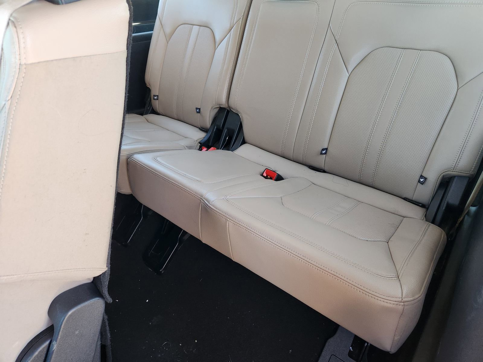 Used 2024 Ford Expedition Max Limited image 35