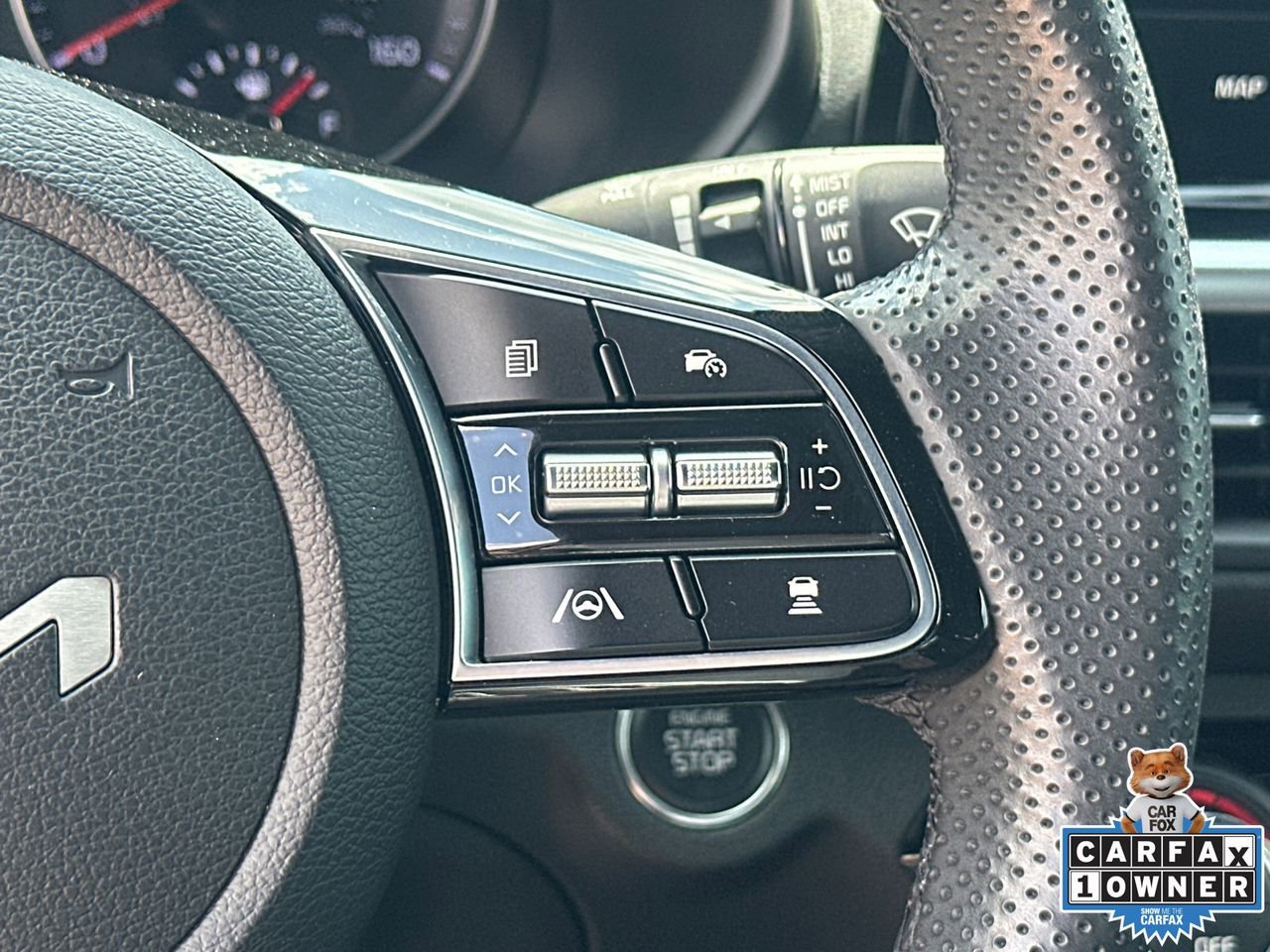 Used 2023 Kia Forte GT-Line w/ GT-Line Technology Package image 25