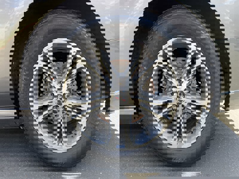 Used 2014 Ford Mustang Premium w/ Equipment Group 201A image 20