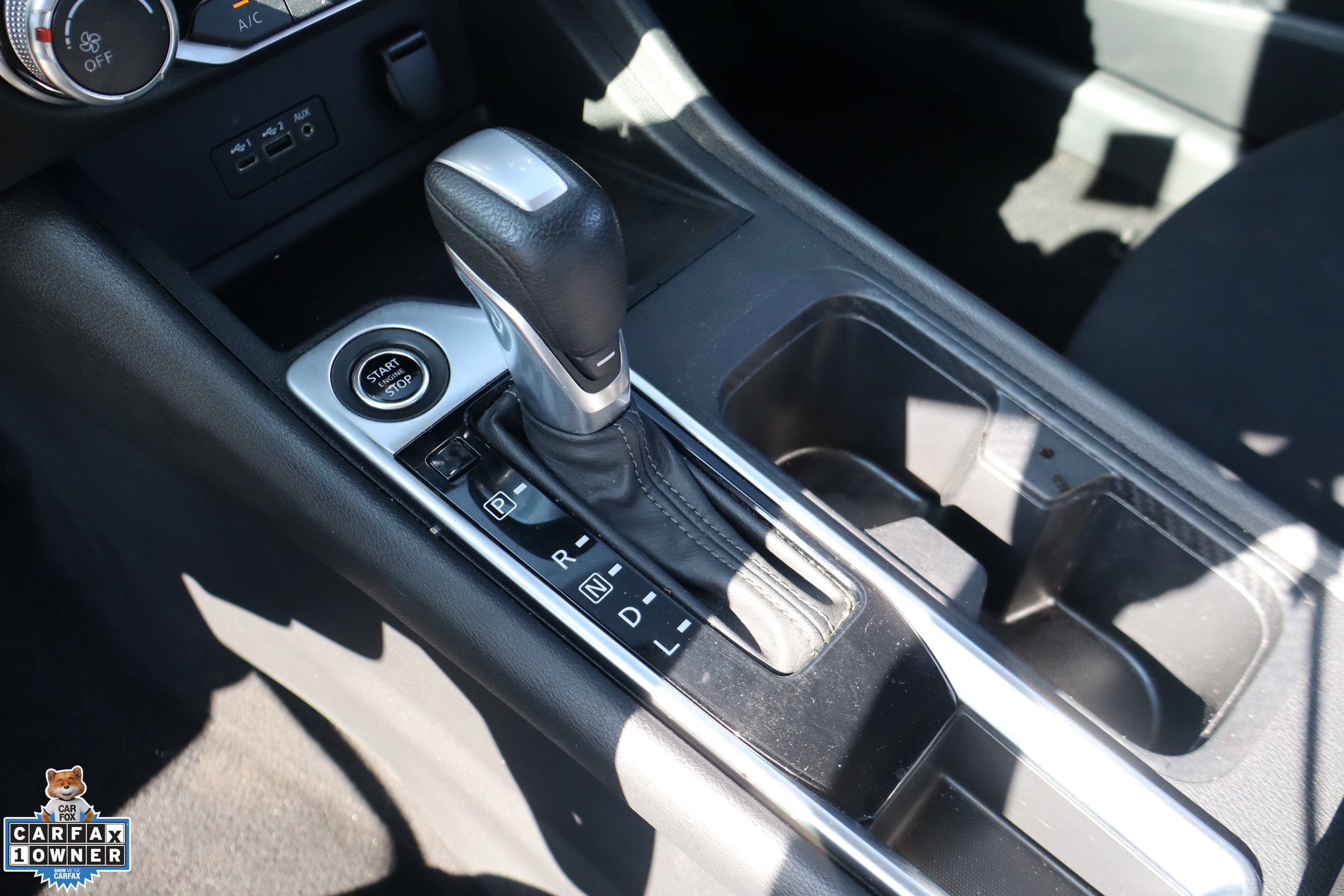 Used 2023 Nissan Sentra SV FWD image 19