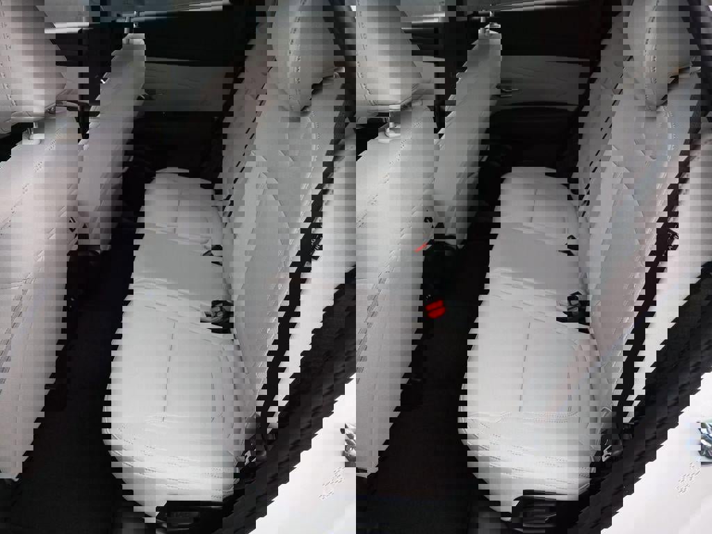 New 2025 Hyundai Tucson SEL image 21