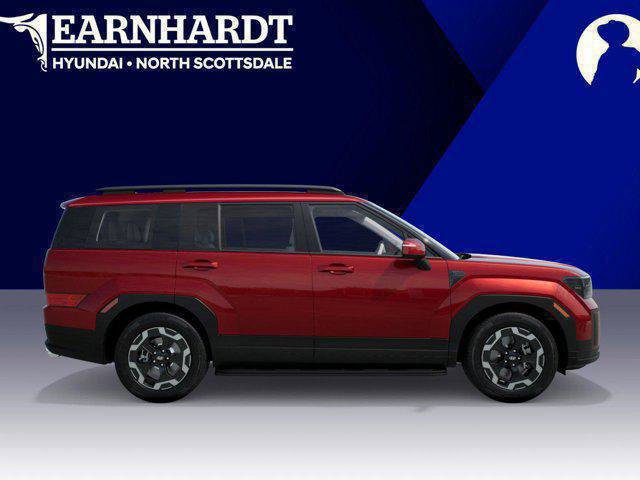 New 2026 Hyundai Santa Fe SEL image 7