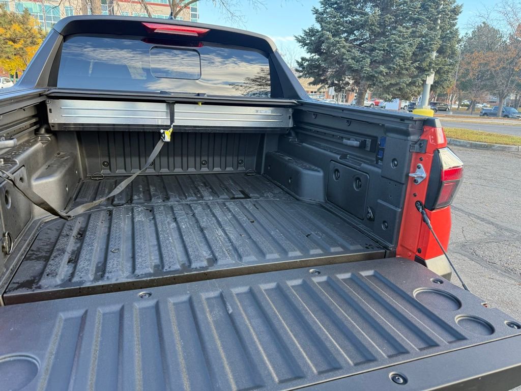 New 2026 Hyundai Santa Cruz XRT image 39