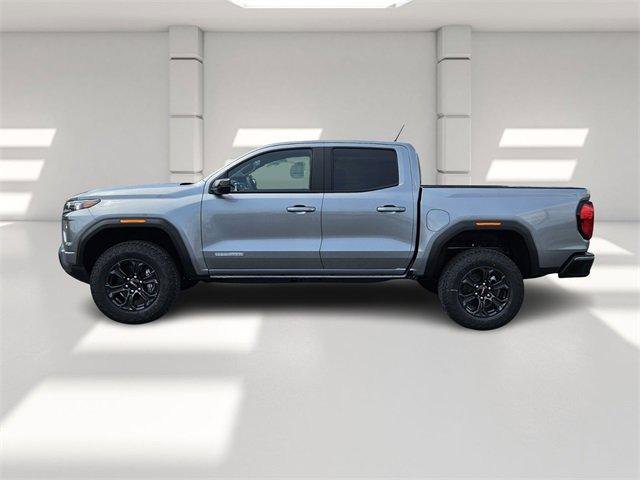 New 2025 GMC Canyon Elevation image 2