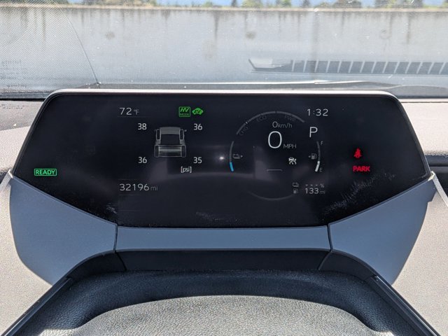 Used 2024 Toyota Prius Prime SE image 10
