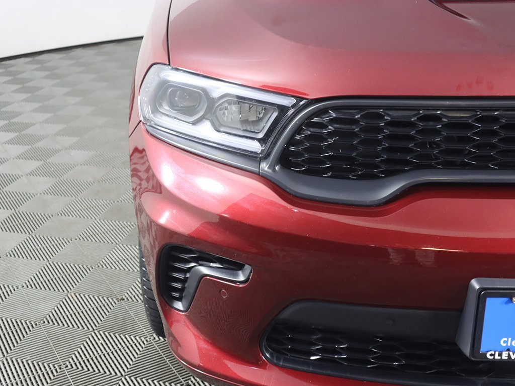 Used 2024 Dodge Durango R/T image 17