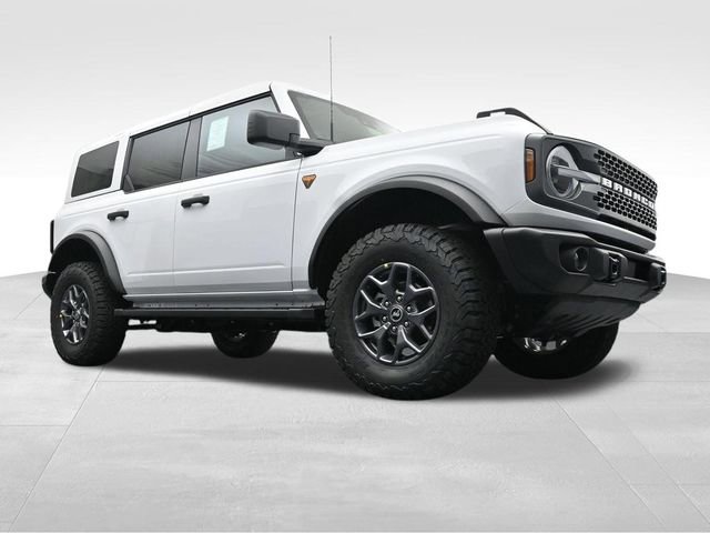 New 2025 Ford Bronco Badlands image 27