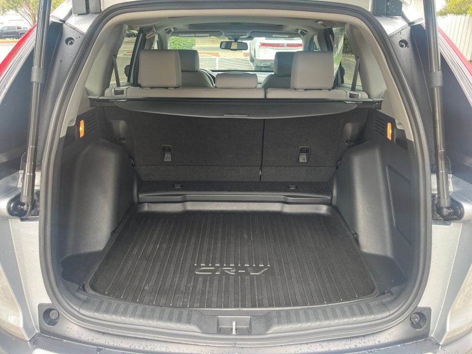 Used 2022 Honda CR-V Touring image 15