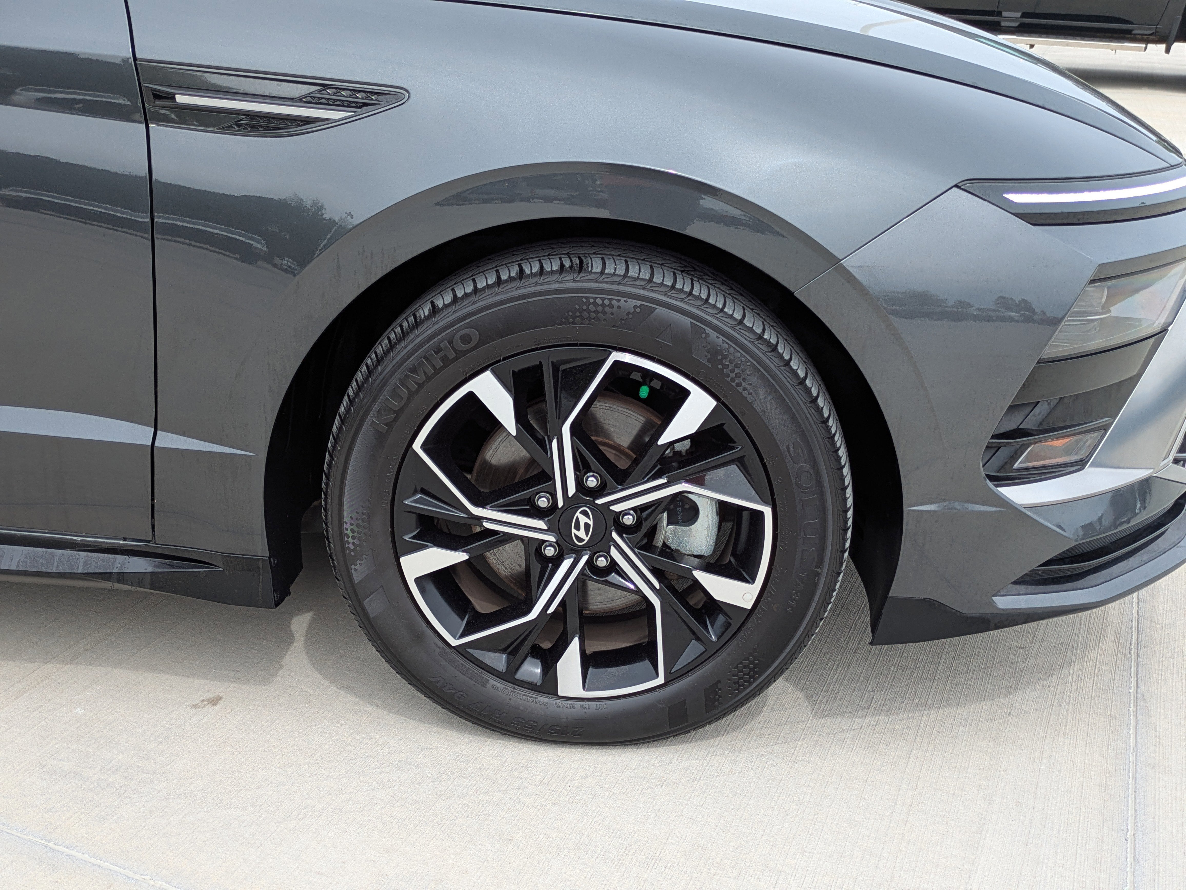 Used 2025 Hyundai Sonata SEL image 9