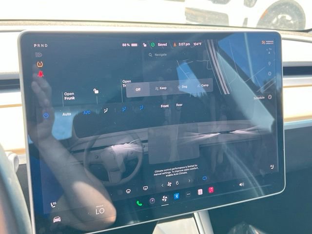 Used 2018 Tesla Model 3 Mid Range RWD image 42