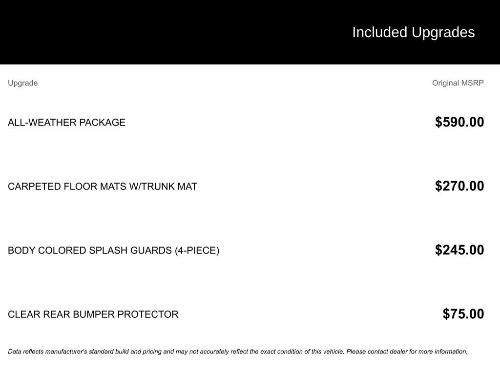 Certified 2023 Nissan Sentra SV w/ All-Weather Package image 10