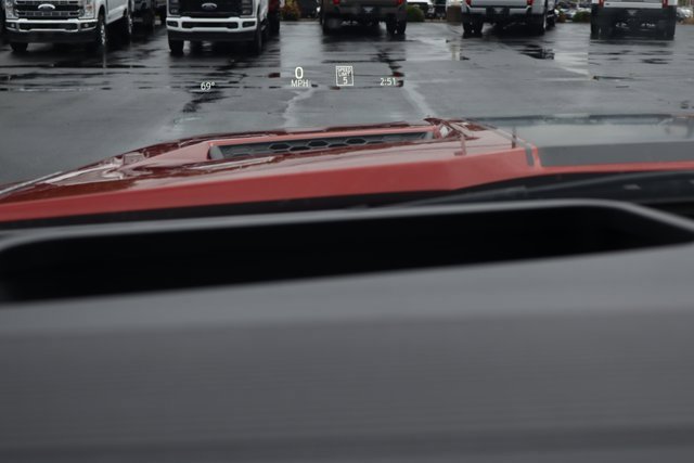 New 2025 Ford F150 Lariat w/ Equipment Group 502A High image 33