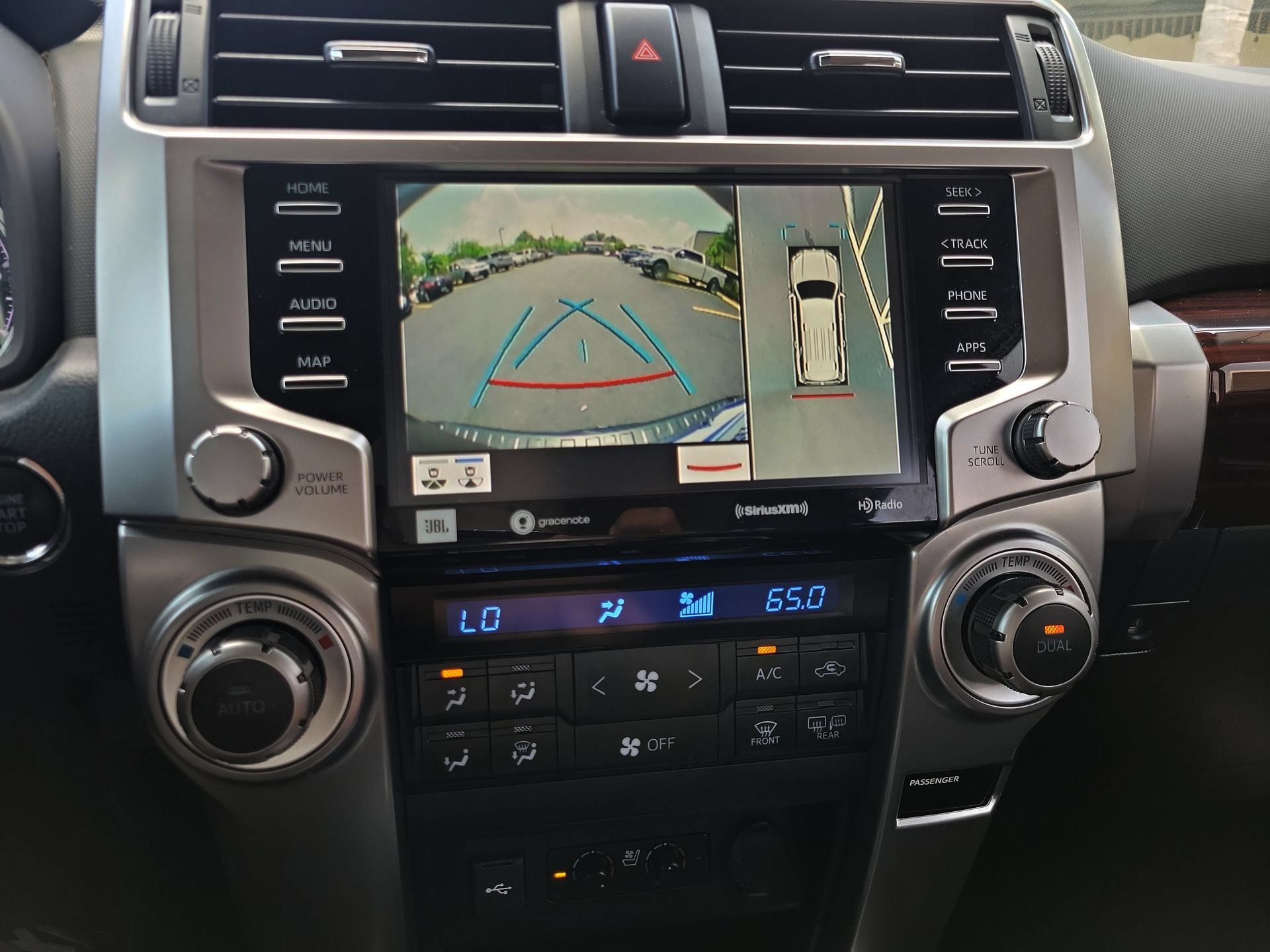 Used 2022 Toyota 4Runner Limited AWD/4WD image 22