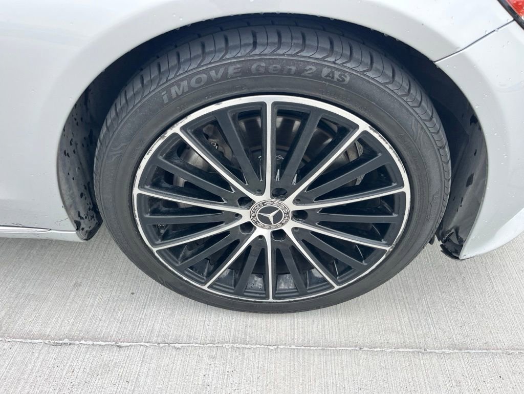 Used 2021 Mercedes-Benz C 300 Sedan w/ Premium Package image 6