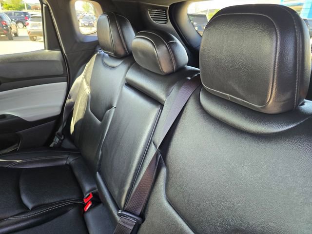 Used 2025 Jeep Compass Limited AWD/4WD image 24