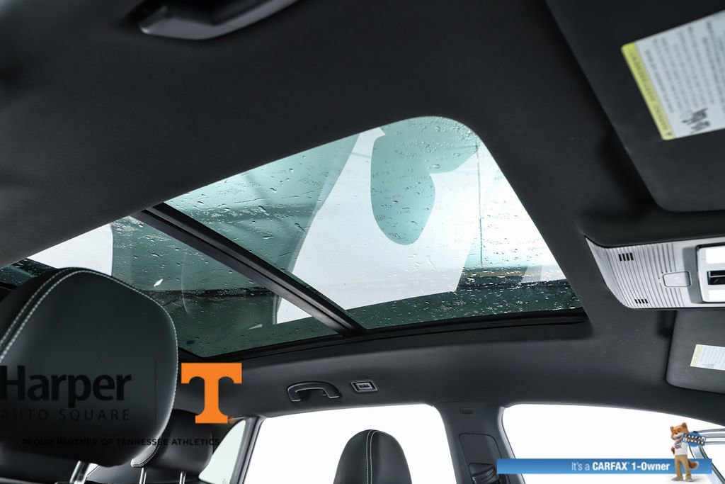 Used 2024 Volkswagen Atlas Cross Sport SE w/ Panoramic Sunroof Package image 76