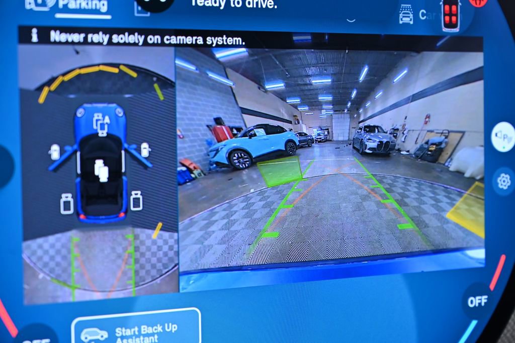 Certified 2025 MINI Cooper S image 20