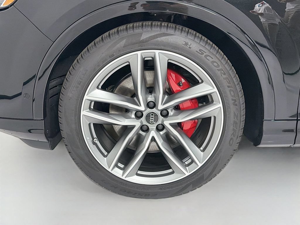 New 2026 Audi Q7 3.0T Prestige AWD/4WD image 35