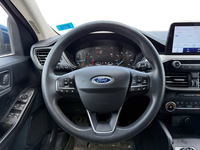 Used 2020 Ford Escape SE AWD/4WD image 16