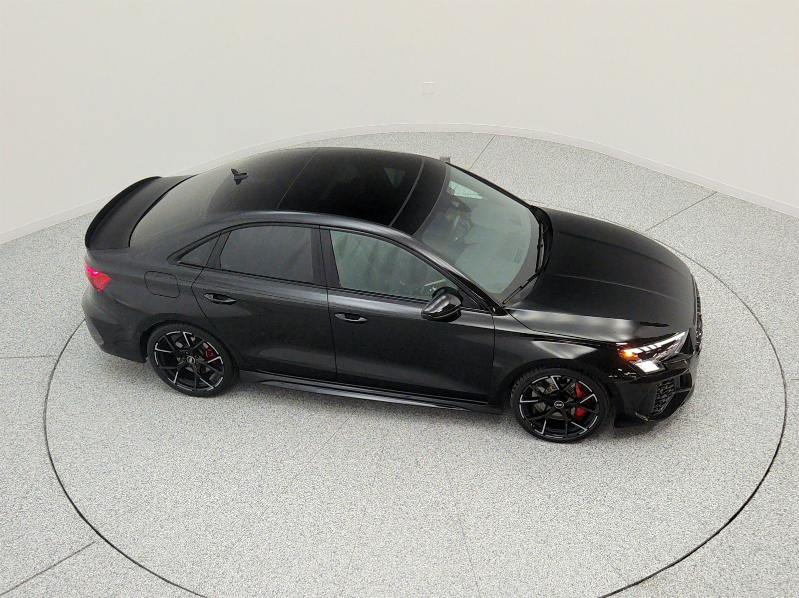 Used 2022 Audi RS 3 AWD/4WD image 25