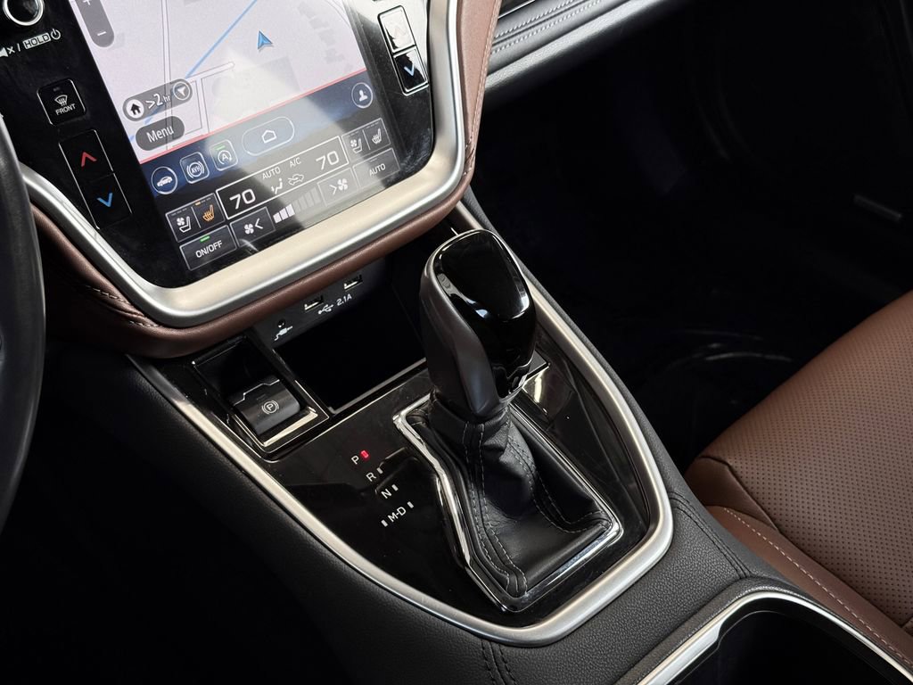 Used 2022 Subaru Outback Touring XT w/ Popular Package #2 image 19